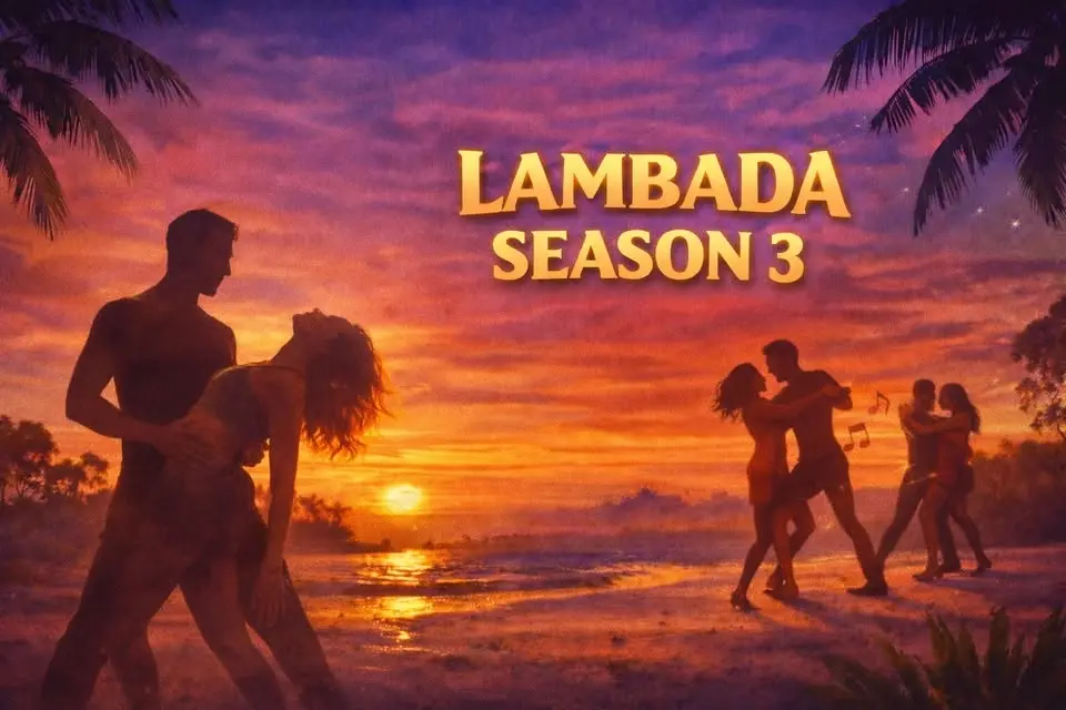 Lambada Season 3