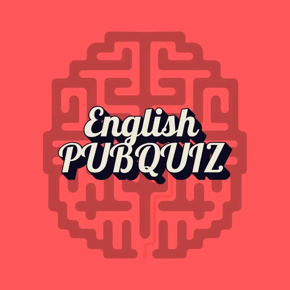 Quizcarraldo Pub Quiz - Alter Roter Löwe (English)