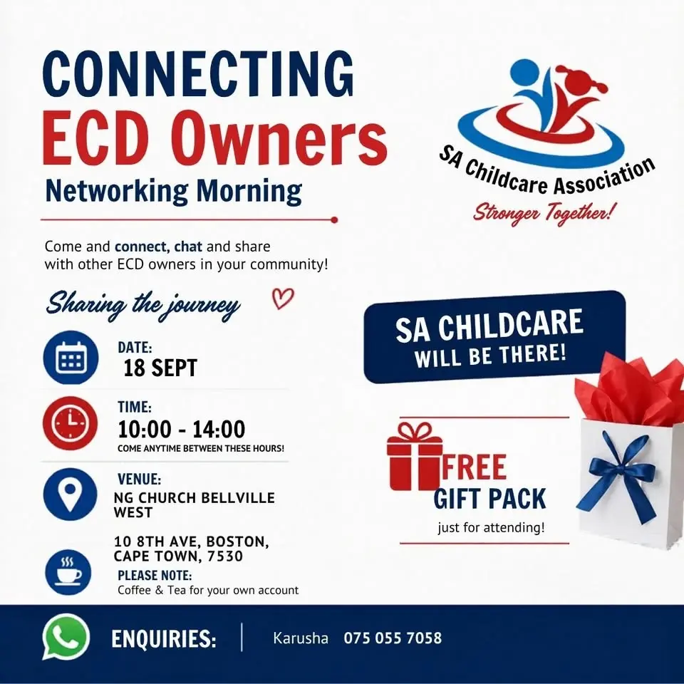 ECD Owners Networking Morning 