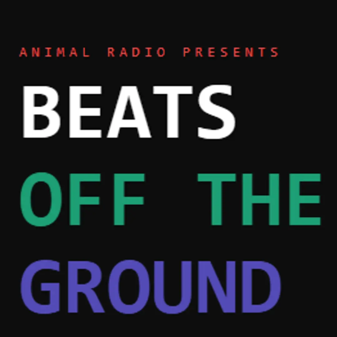 Beats off the Ground Vol. 1 Templates and Organization (Ableton)