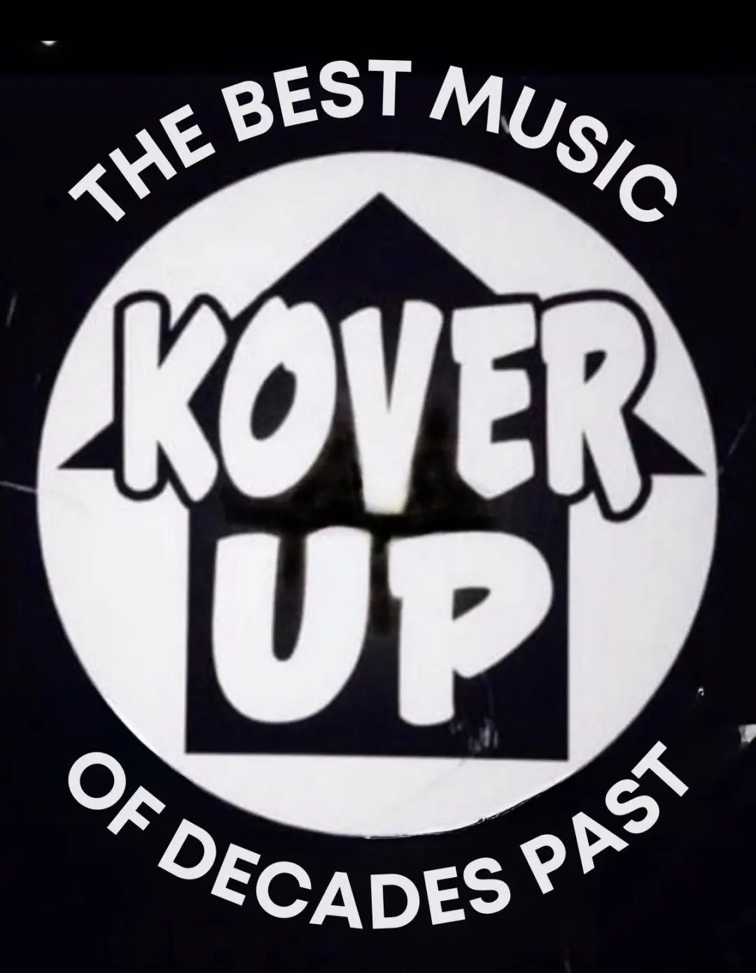 KoverUp Rocks Bogota Family Night Outdoors Concert!