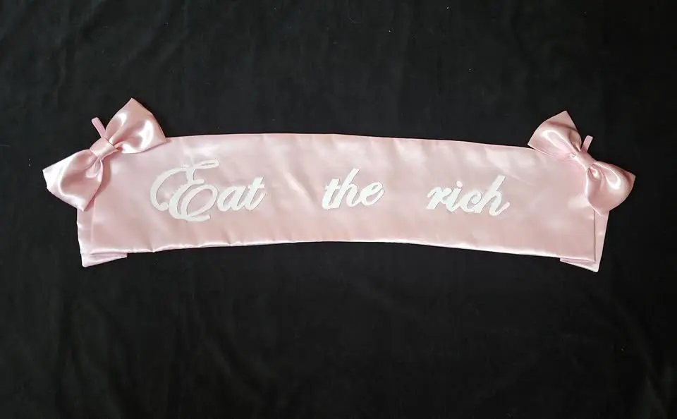 StaDemonia Queer Konst / My Pink Mind