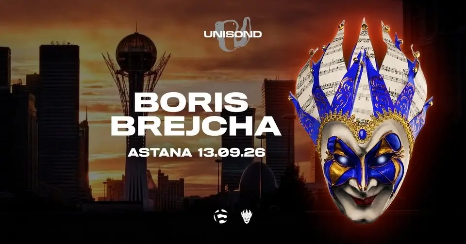 BORIS BREJCHA