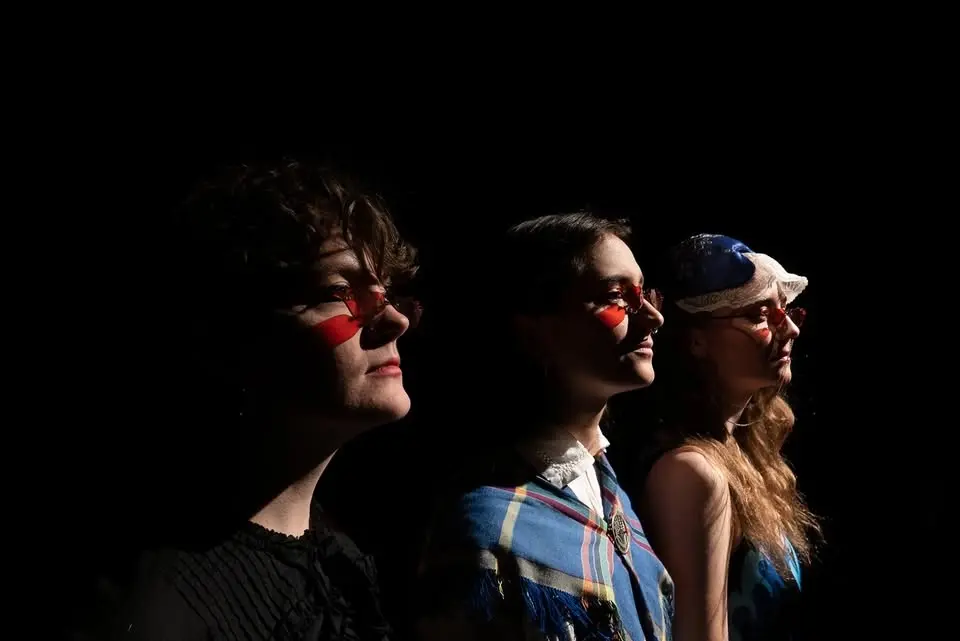 Sommarmusik: Folkmusik med RÅ