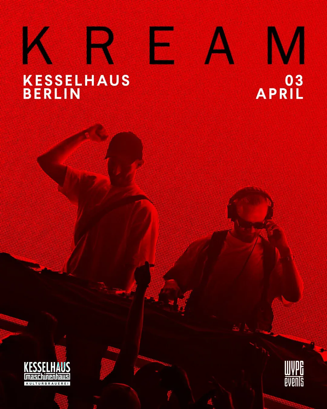 KREAM 