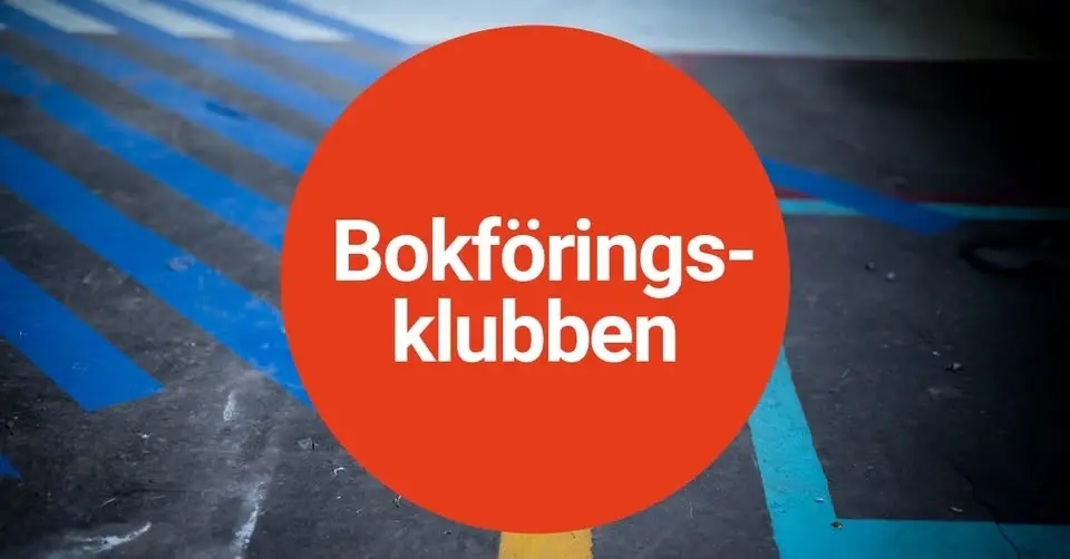 Bokföringsklubben – ekonomiträffar för kulturföretagare