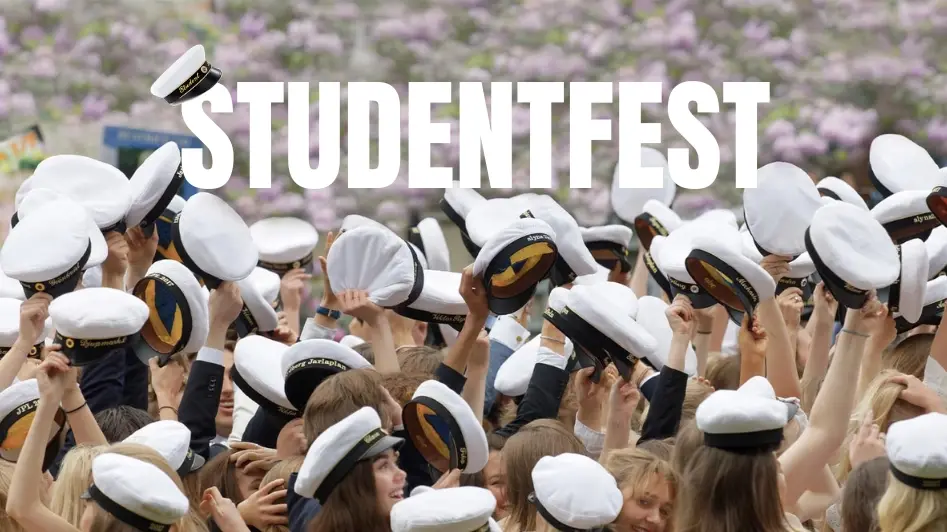 Studentfest