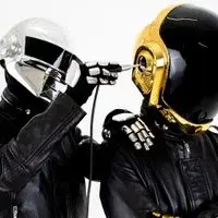 Daft Funk Live in Worthing