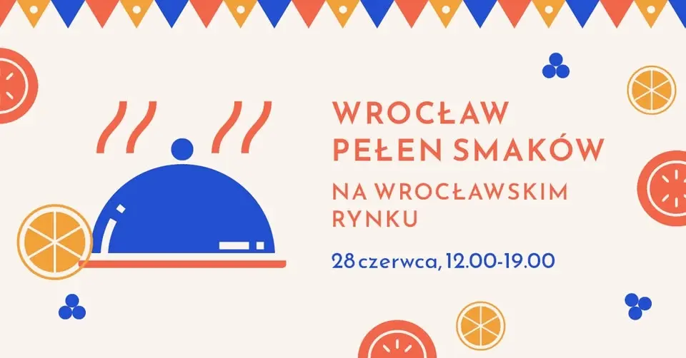Wrocław Pełen Smaków 