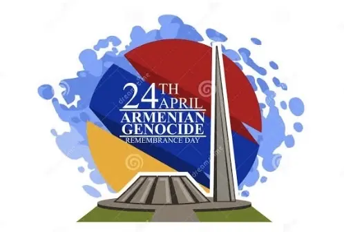 26 April