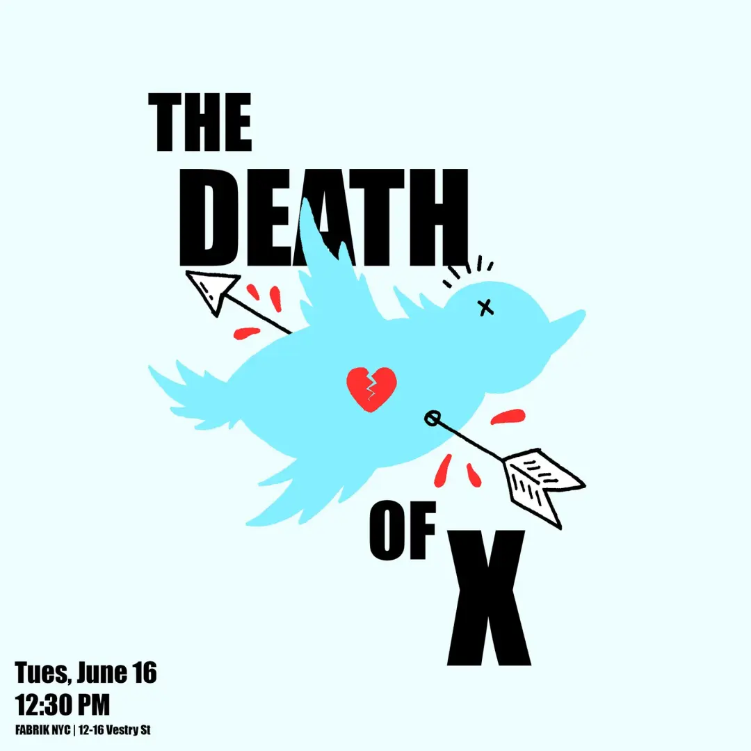 The Death of X: A Conversation About Social Platform Failure