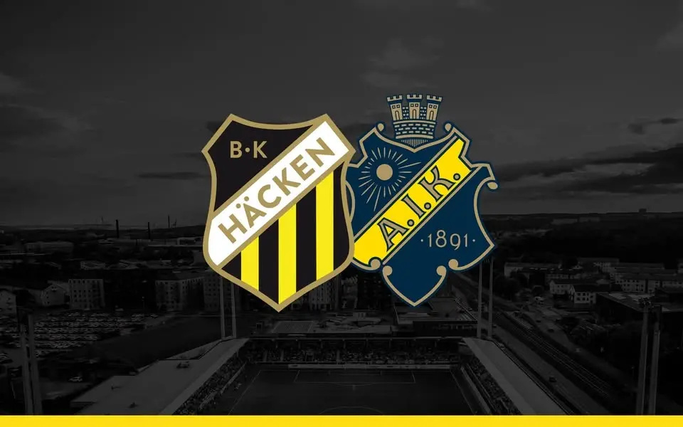 BK Häcken – AIK | OBOS Damallsvenskan