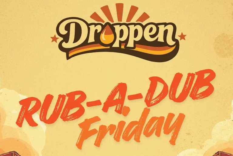 Droppen | 24 april | Oceanen (Kulturköket)