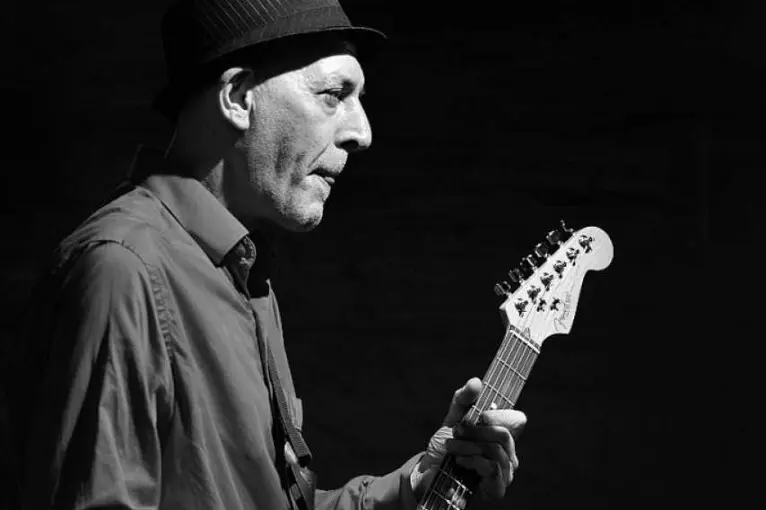 Rene Trossman & Little Big Band