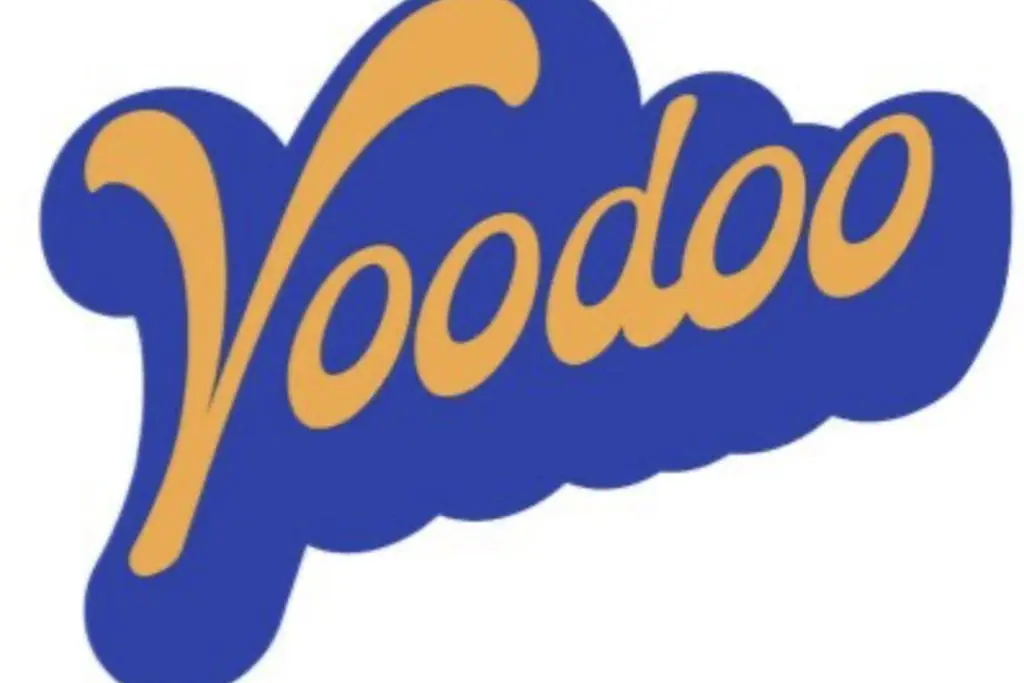VOODOO CLUB EPISODE 89 - CITY HALL