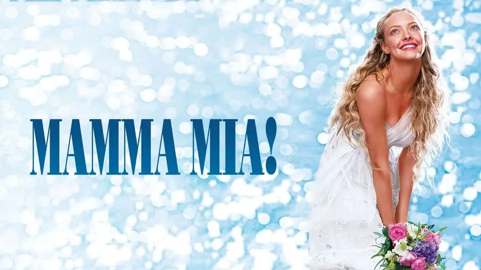 Mamma Mia! at Winter Garden Theatre - New York