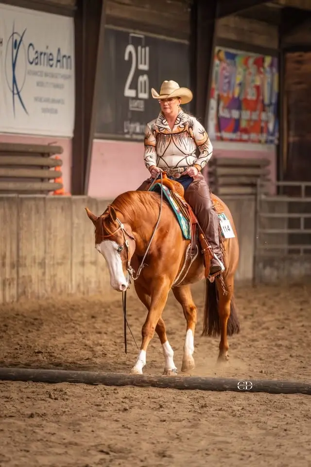 Silver Ranch August Contest 