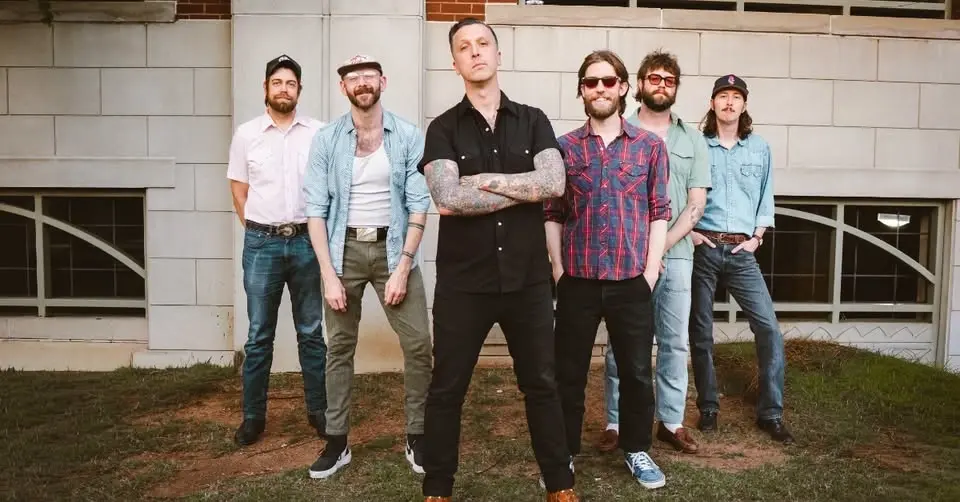 American Aquarium
