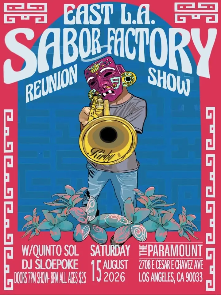 Official Reunion Show
