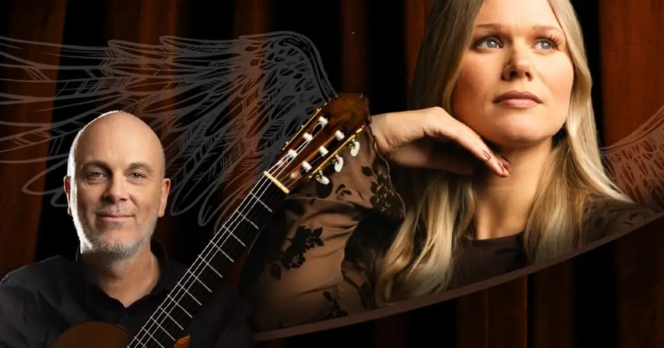 EVA CASSIDY TRIBUTE