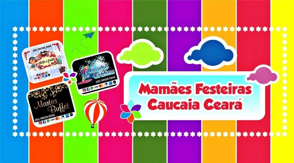 Aniversario 10 anos