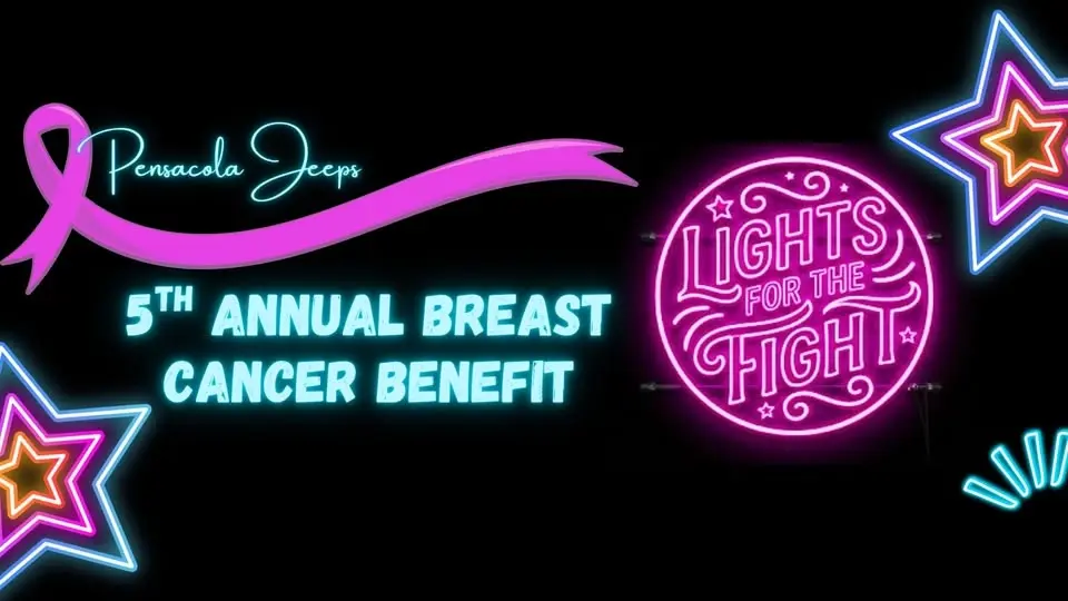 5th Annual Breast Cancer Benefit