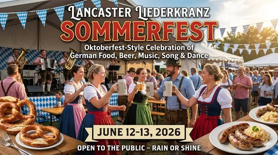 Sommerfest