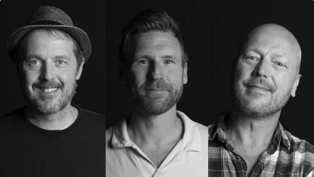 Musikquiz med 3-rätters middag