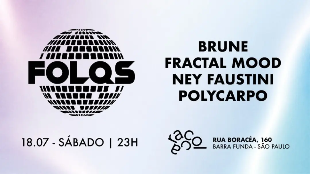 Folqs No Caracol