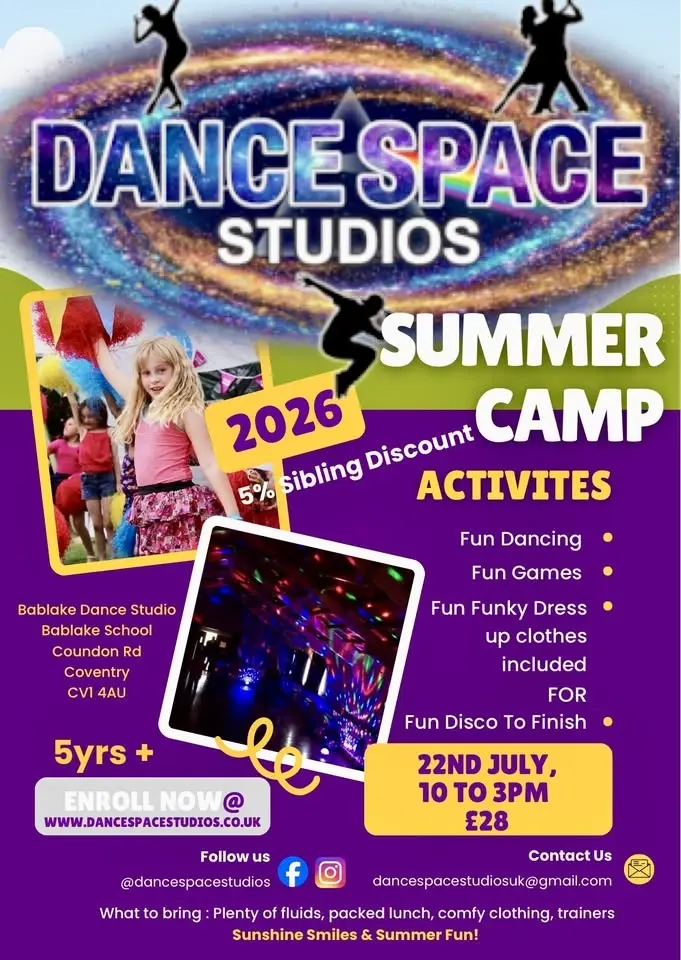 Summer Camp 