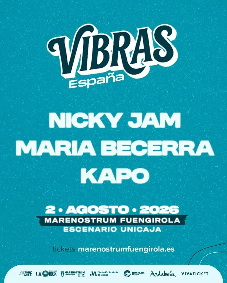 VIBRAS