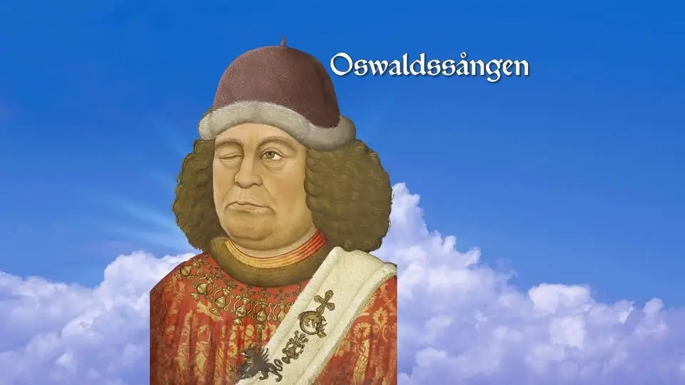 Oswaldssången – Höörs Sommaropera 2026