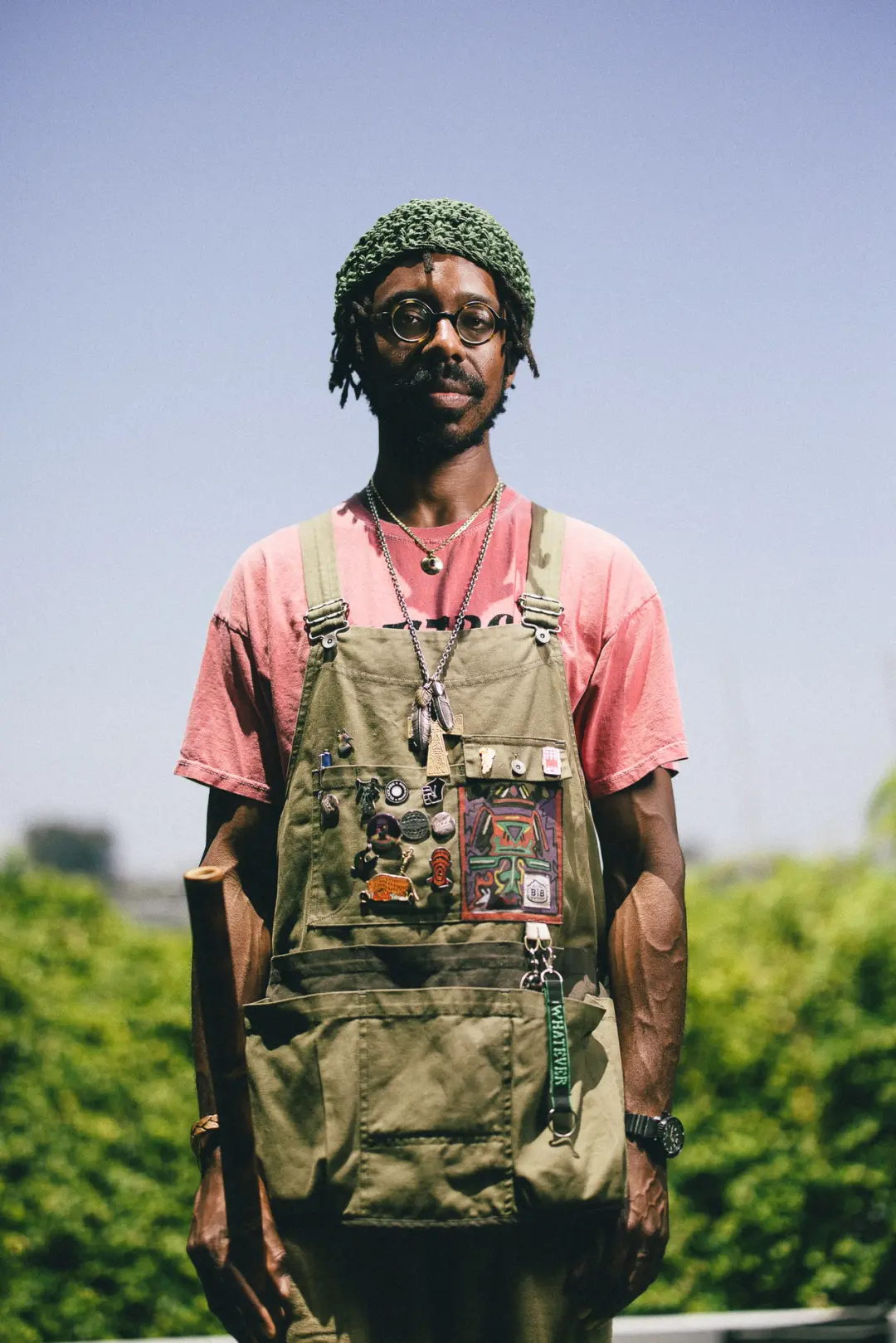 Shabaka