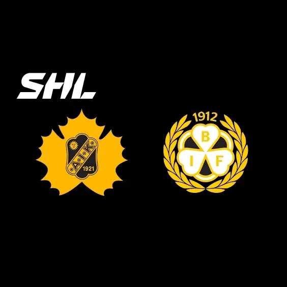 Skellefteå AIK HERR - Brynäs IF