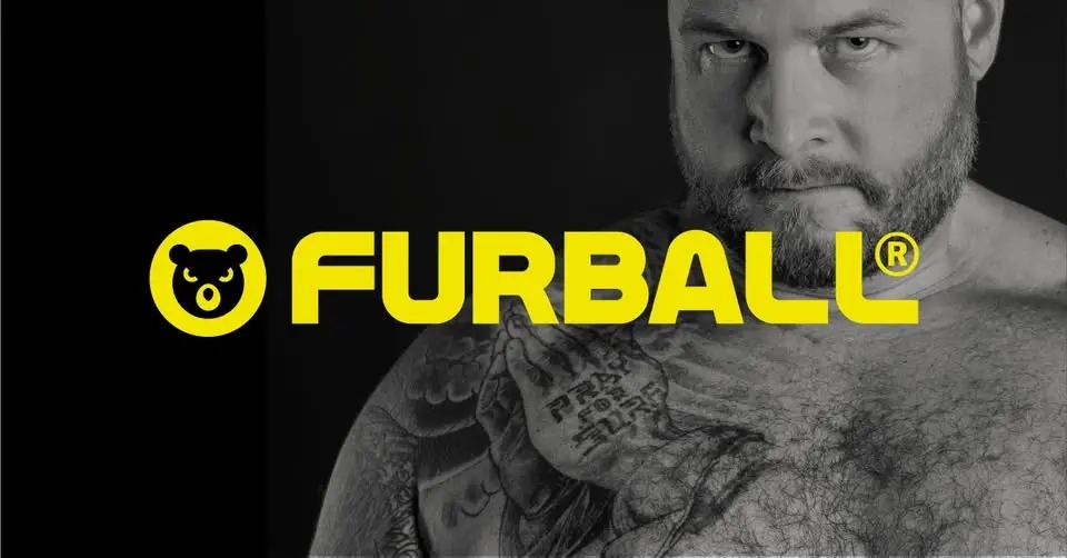 FURBALL at club chUrch - november 21