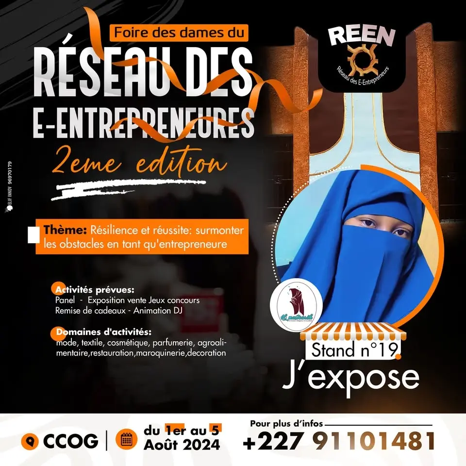 exposition 