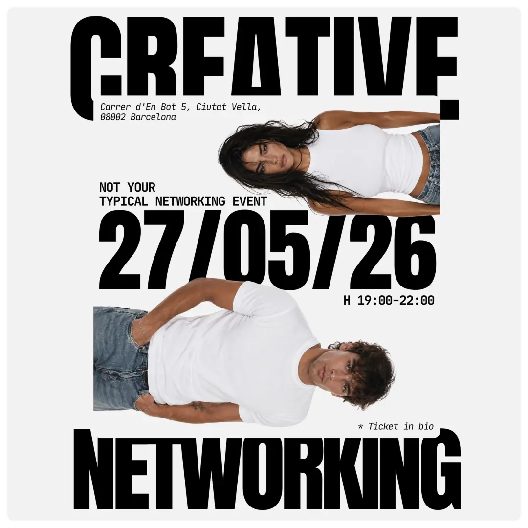 Creative Networking: Game Edition