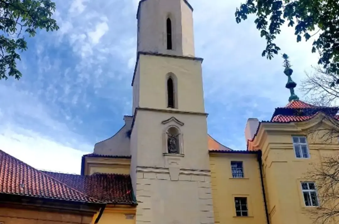 Musica loci kostela sv. Kateřiny