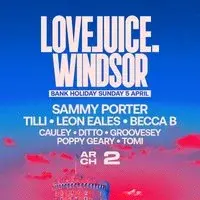 LoveJuice