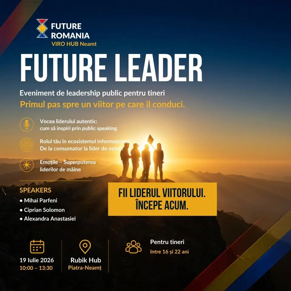 Future Leader
