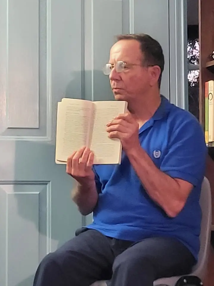 New Beginners Series:  Foundations of Meditation: Mindfulness