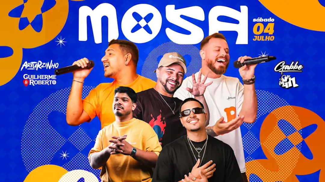 Mosa 04.07