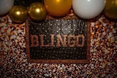 2026 Blingo Gala- SAVE THE DATE!