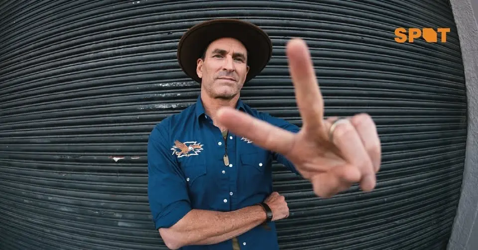 Pete Murray / Lutherse Kerk