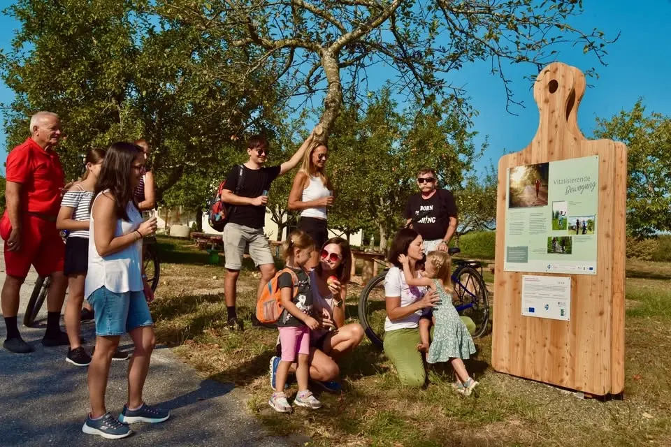 Genusstour Wandertag