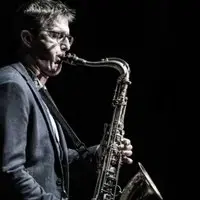 Norden Farm Jazz Club: Mark Crooks Quartet
