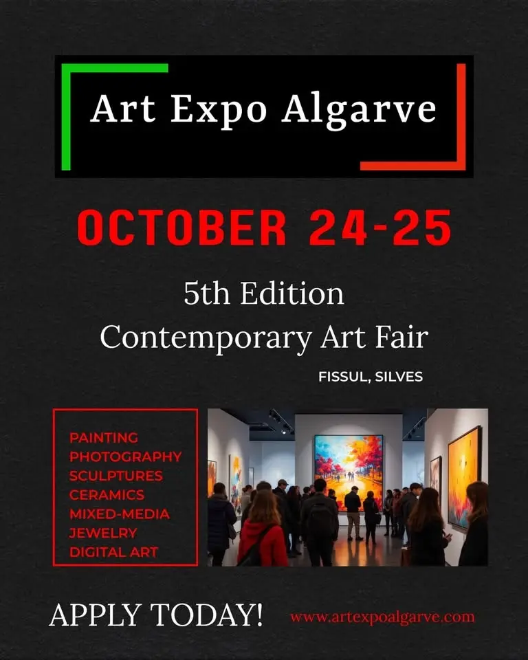 ART EXPO ALGARVE