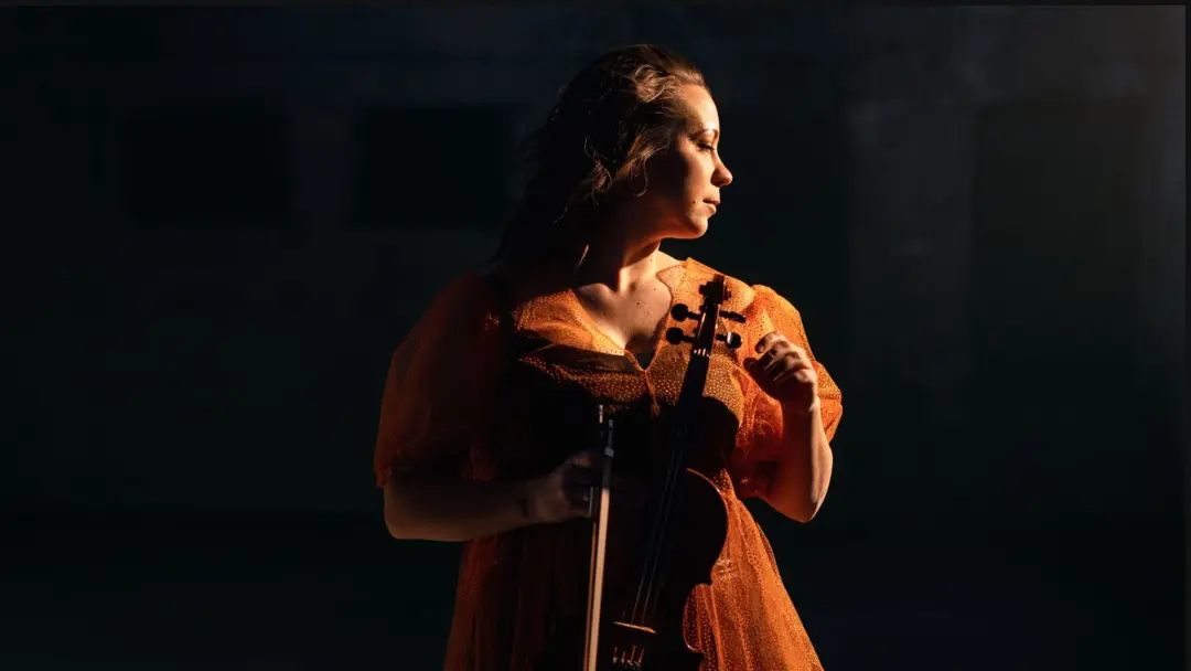 Terese Lien Evenstad Quintet