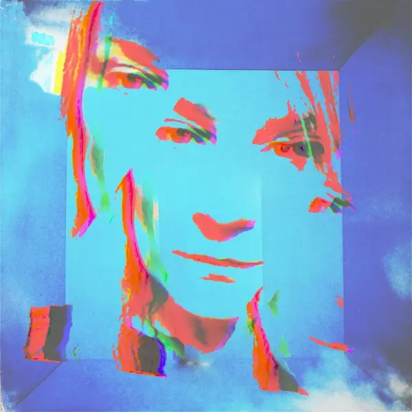 lazy.sunday mit Robot Girl