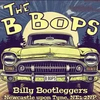 The B Bops